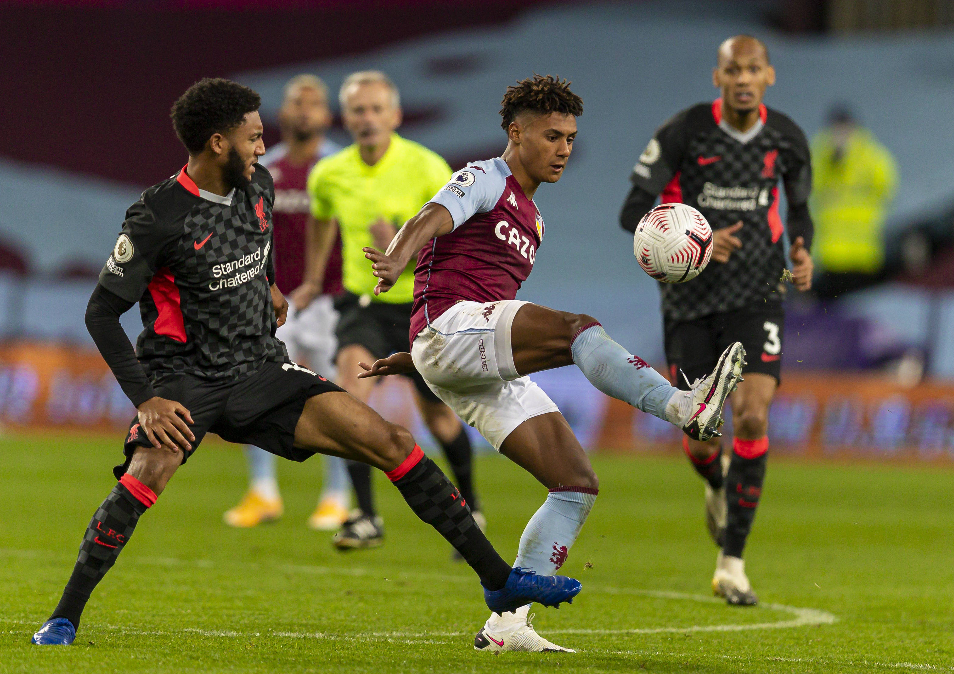 枪击事件概 枪击事件概