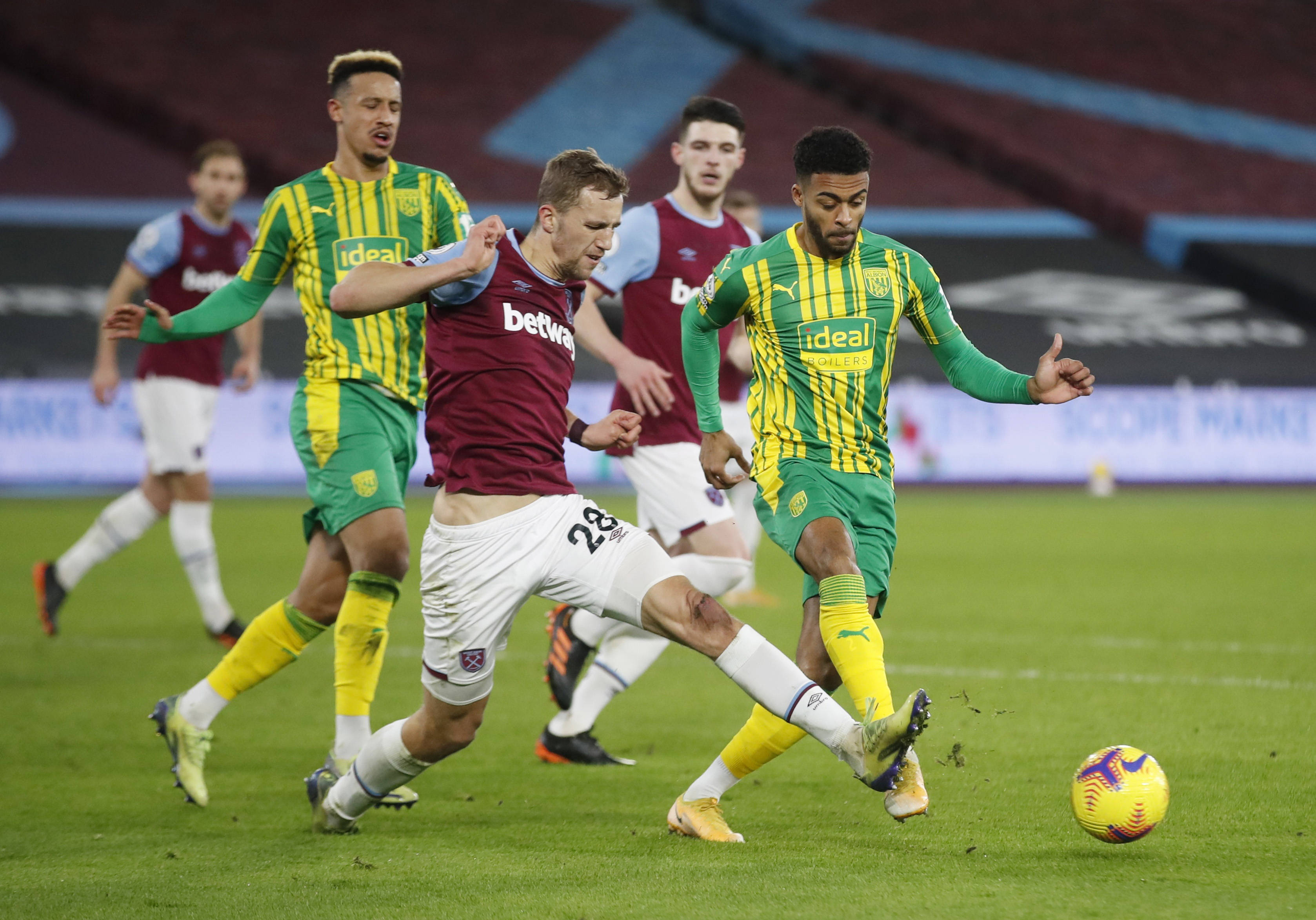 目標直指比 目標直指比