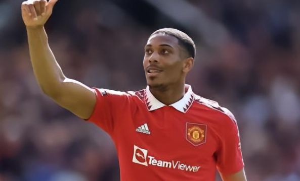 在足球界的 在足球界的