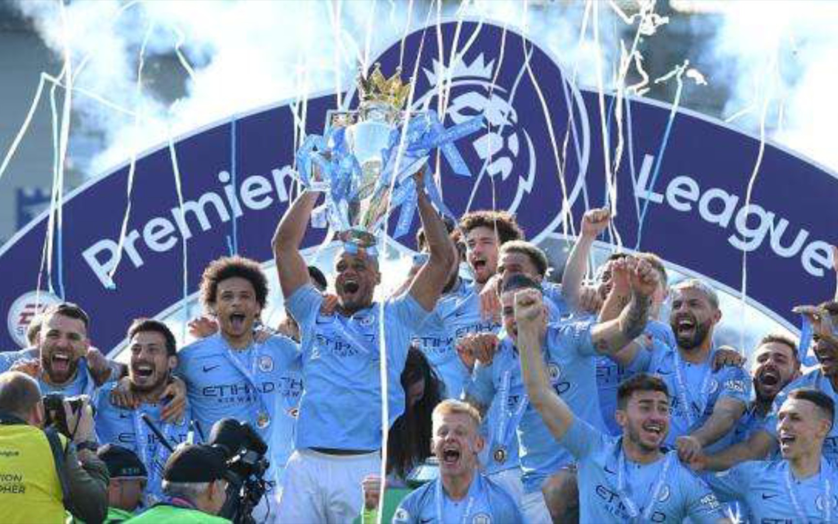 球迷及公众 球迷及公众